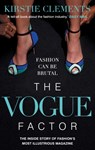 The Vogue Factor - Kirstie Clements - 9781783350155