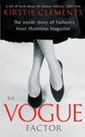 The Vogue Factor - Kirstie Clements - 9781783350162