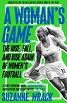 A Woman's Game - Suzanne Wrack - 9781783352166