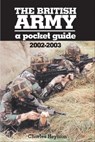 The British Army - Charles Heyman - 9781783378968