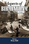Aspects of Birmingham - Brian Hall - 9781783408795