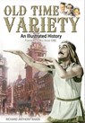 Old Time Variety - Richard Anthony Baker - 9781783408832