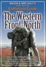 The Western Front-North - Tonie Holt ; Valmai Holt - 9781783409105