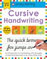 Cursive Handwriting - Priddy Books ; Roger Priddy - 9781783416103