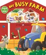 MY BUSY FARM - PRIDDY ROGER - 9781783419364