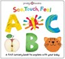 See, Touch Feel: ABC - Priddy Books ; Roger Priddy - 9781783419814