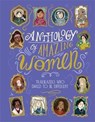 Anthology of Amazing Women - Sandra (Author) Lawrence - 9781783425020