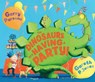 The Dinosaurs are Having a Party! - Gareth P. (Author) Jones ; Garry Parsons - 9781783441679