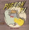 Pigeon P.I. - Meg McLaren - 9781783444830