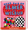 Elmer and Wilbur - David McKee - 9781783445301