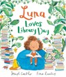 Luna Loves Library Day - Joseph Coelho - 9781783445950