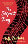 The Serpent King - Jeff Zentner - 9781783446476