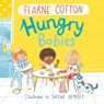 Hungry Babies - Fearne Cotton - 9781783447589