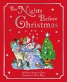 The Nights Before Christmas -  - 9781783447725