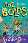The Bolds Go Wild - Julian Clary - 9781783448418