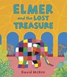 Elmer and the Lost Treasure - David McKee - 9781783449491
