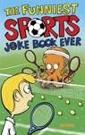 The Funniest Sports Joke Book Ever - Joe King - 9781783449644