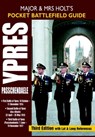 Ypres Passchendaele - Tonie Holt ; Valmai Holt - 9781783460816