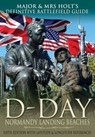 D-Day Normandy Landing Beaches - Tonie Holt ; Valmai Holt - 9781783461578