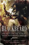 Blackbeard - Craig Cabell ; Graham A. Thomas ; Allan Richards - 9781783469147
