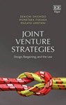 Joint Venture Strategies - Zenichi Shishido ; Munetaka Fukuda ; Masato Umetani - 9781783475032