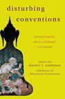 Disturbing Conventions - Rachel V Harrison - 9781783480142