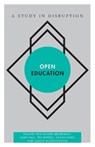 Open Education - Pauline van Mourik Broekman ; Gary Hall ; Ted Byfield ; Shaun Hides - 9781783482092