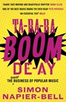 Ta-Ra-Ra-Boom-De-Ay - Simon Napier-Bell - 9781783521043