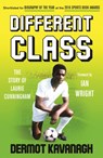 Different Class - Dermot Kavanagh - 9781783527373