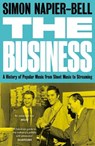 The Business - Simon Napier-Bell - 9781783529377