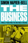 The Business - Simon Napier-Bell - 9781783529377