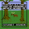 Terrible Old Games You've Probably Never Heard Of - Stuart Ashen - 9781783529384