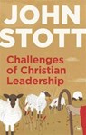 Challenges of Christian Leadership - John (Author) Stott - 9781783590889