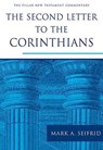 The Second Letter to the Corinthians - Mark Seifrid - 9781783591619