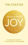 Rediscovering Joy - Dr Tim (Author) Chester - 9781783594818