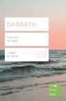 Sabbath (Lifebuilder Study Guides) - Lynne M. Baab - 9781783597048