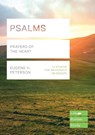 Psalms (Lifebuilder Study Guides) - Eugene H Peterson - 9781783597925