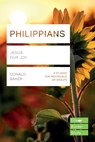 Philippians (Lifebuilder Study Guides) - Donald (Author) Baker - 9781783598045