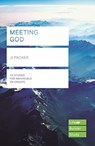 Meeting God (Lifebuilder Study Guides) - J I (Author) Packer - 9781783598472