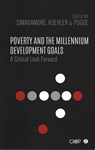 Poverty and the Millennium Development Goals - Alberto Cimadamore ; Gabriele Koehler ; Thomas Pogge - 9781783606184
