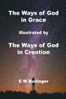 The Ways of God in Grace: illustrated by The Ways of God in Creation - E. W. Bullinger - 9781783645565