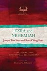 Ezra and Nehemiah - Joseph Too Shao ; Rosa Ching Shao - 9781783681556