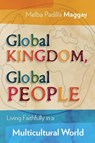 Global Kingdom, Global People - Melba Padilla Maggay - 9781783681983