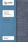 Educacion Ministerial que Transforma - Robert W. Ferris ; John R. Lillis ; Jr Enlow - 9781783686483