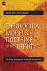 Theological Models of the Doctrine of the Trinity - James Henry Owino Kombo - 9781783689064