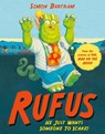 Rufus - Simon Bartram - 9781783701407
