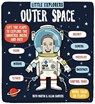 Little Explorers: Outer Space - Ruth Martin - 9781783702497
