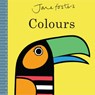 Jane Foster's Colours - Jane Foster - 9781783704026