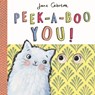 Jane Cabrera - Peek-a-boo You! - Jane Cabrera - 9781783704033