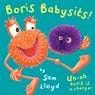 Boris Babysits - Sam Lloyd - 9781783704156